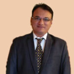 Dr. Dinesh Vyas