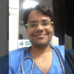 Dr Devesh Tiwari